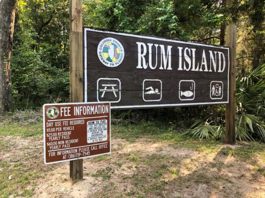 Rum Island Park